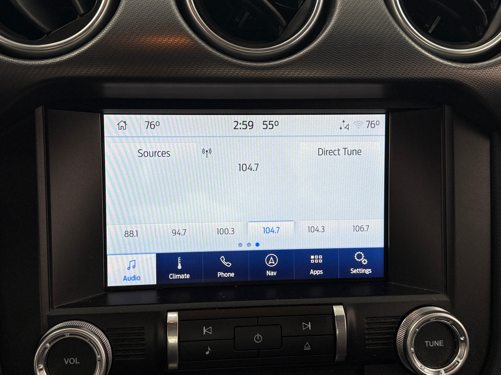 Thumbnail: 2020 Ford Mustang - 2