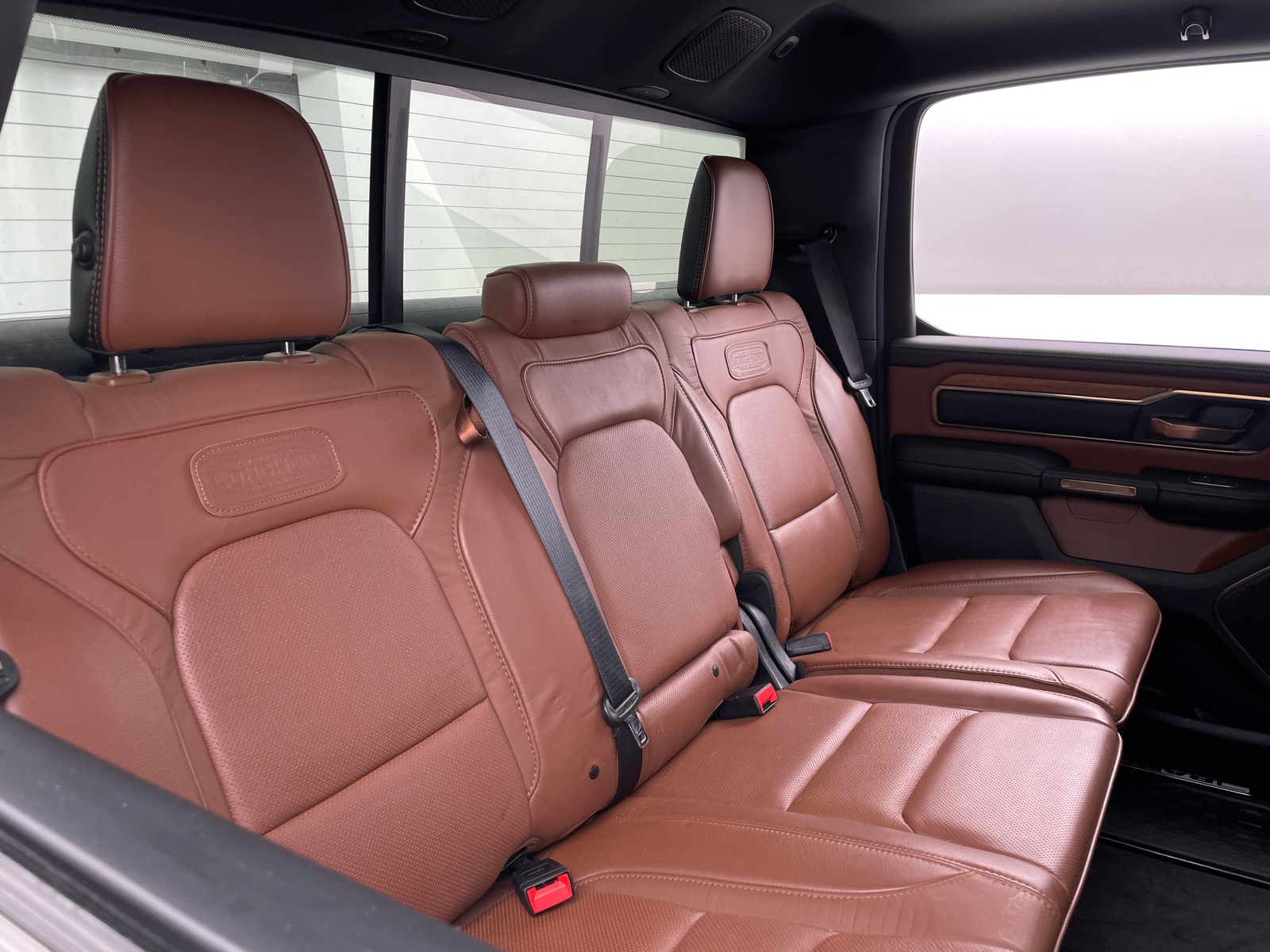 Thumbnail: 2022 RAM 1500 - 5