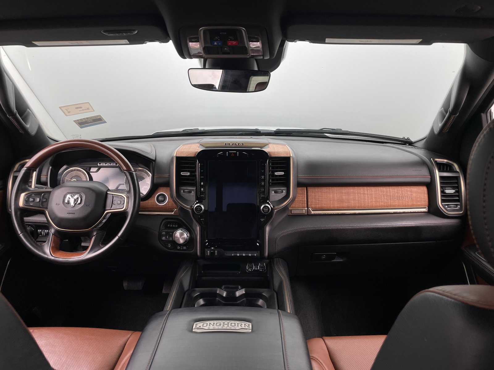 Thumbnail: 2022 RAM 1500 - 2