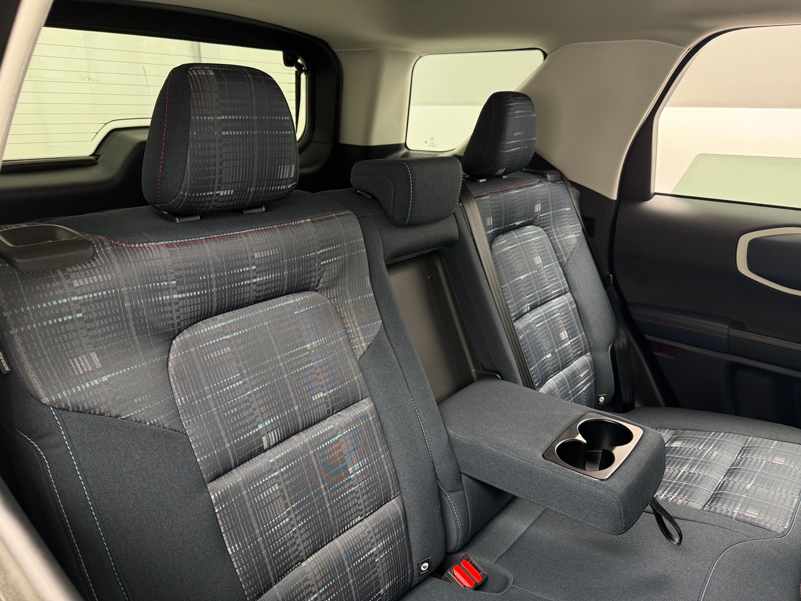 Thumbnail: 2023 Ford Bronco Sport - 6