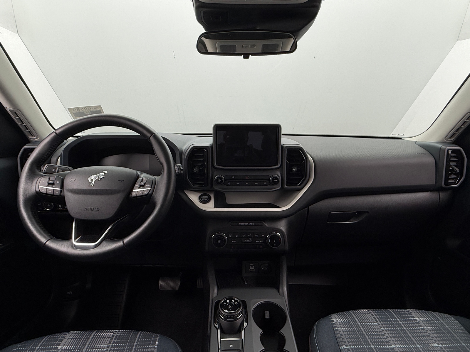 Thumbnail: 2023 Ford Bronco Sport - 3