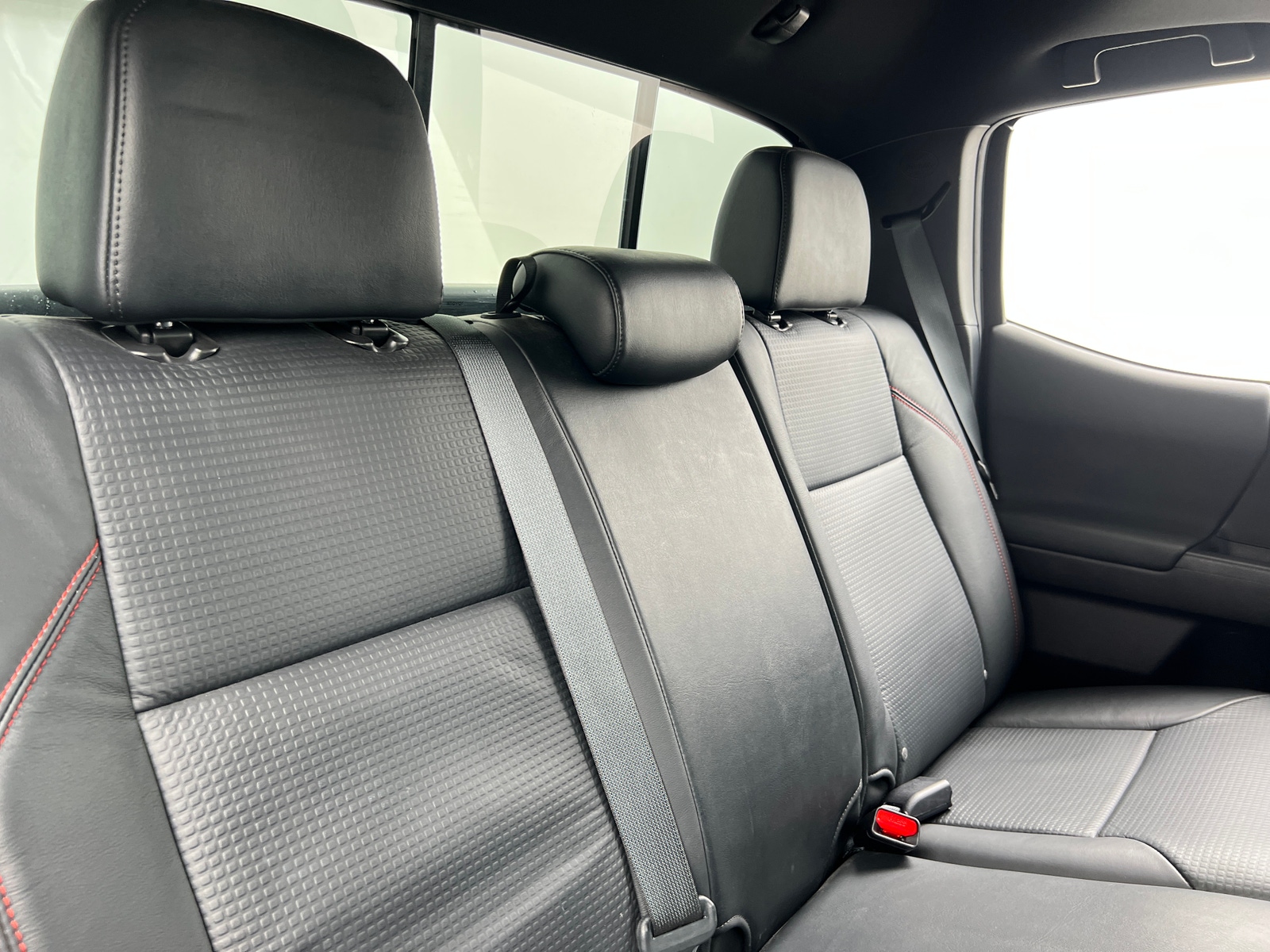 Thumbnail: 2021 Toyota Tacoma - 5