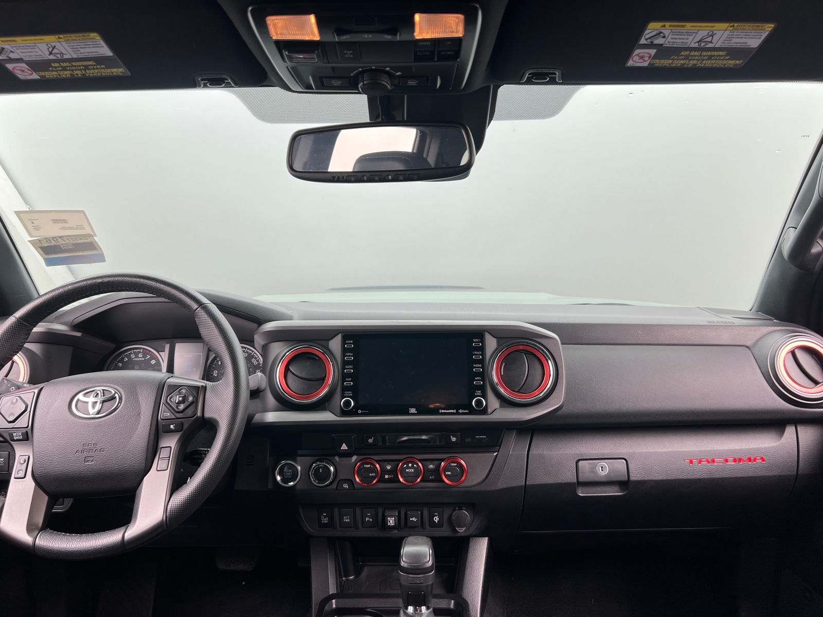 Thumbnail: 2021 Toyota Tacoma - 2