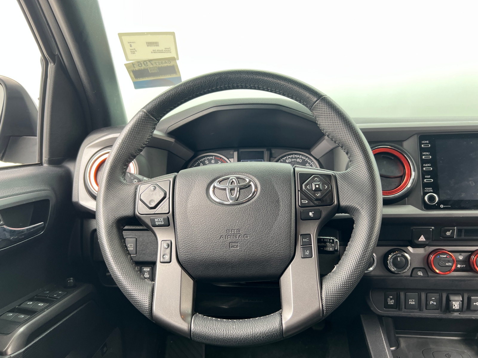 Thumbnail: 2021 Toyota Tacoma - 4