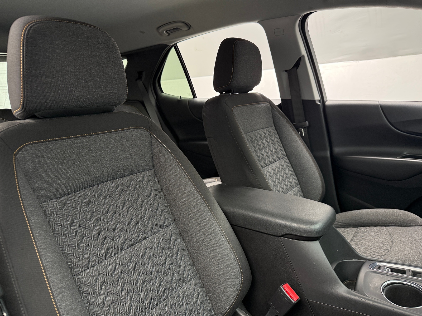 Thumbnail: 2023 Chevrolet Equinox - 2