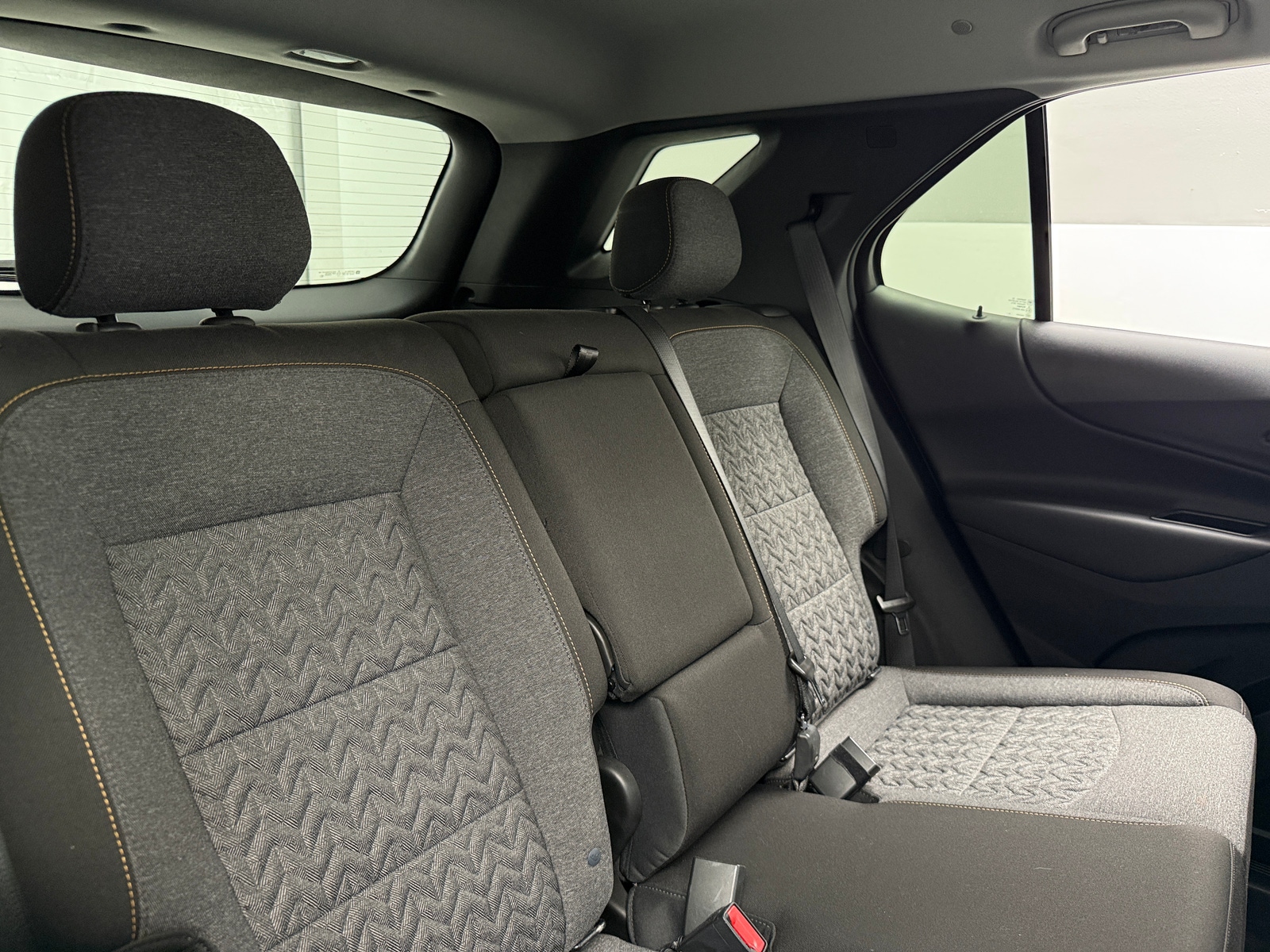 Thumbnail: 2023 Chevrolet Equinox - 6