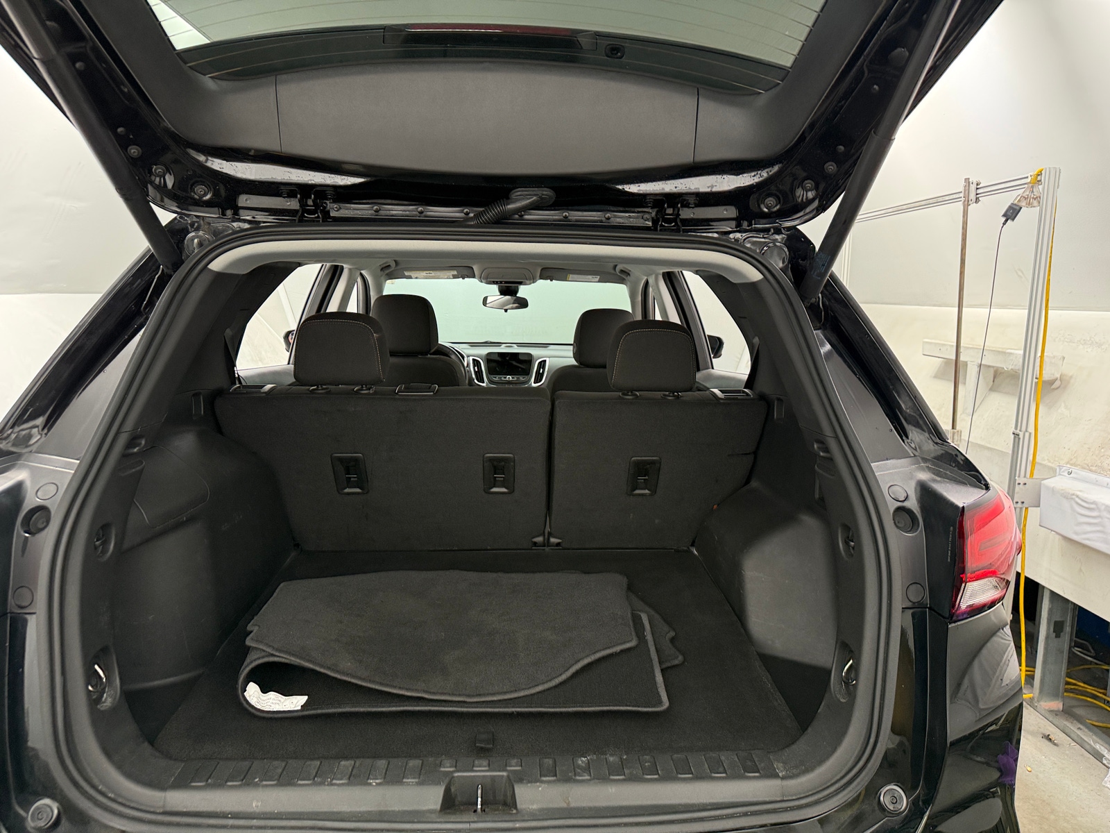 Thumbnail: 2023 Chevrolet Equinox - 7