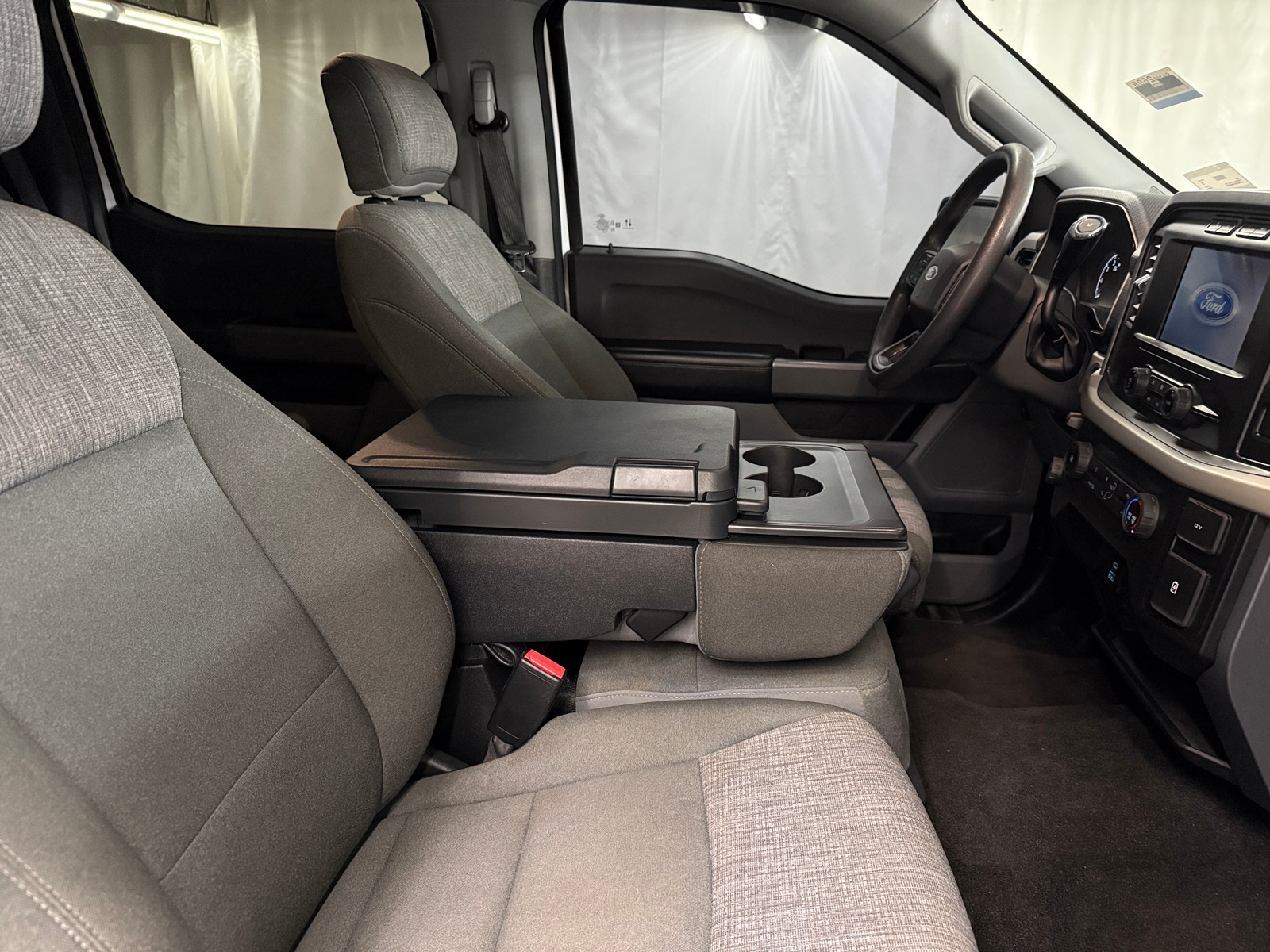 Thumbnail: 2021 Ford Econoline - 2