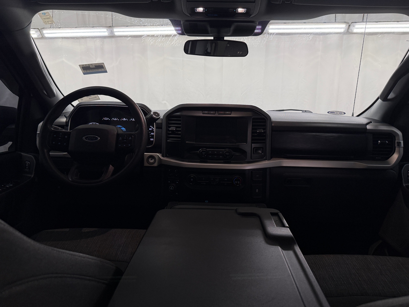 Thumbnail: 2021 Ford Econoline - 3