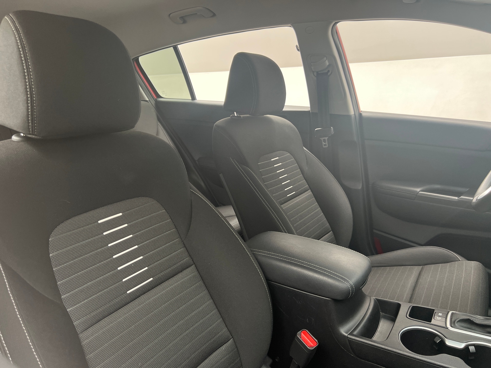 Thumbnail: 2018 Kia Sportage - 2