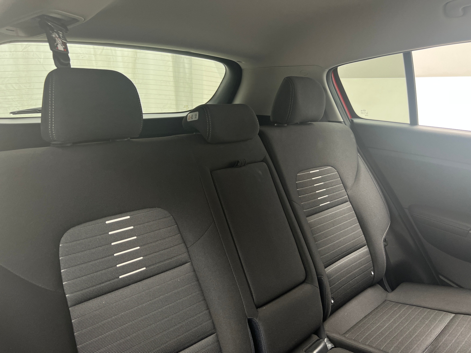 Thumbnail: 2018 Kia Sportage - 6