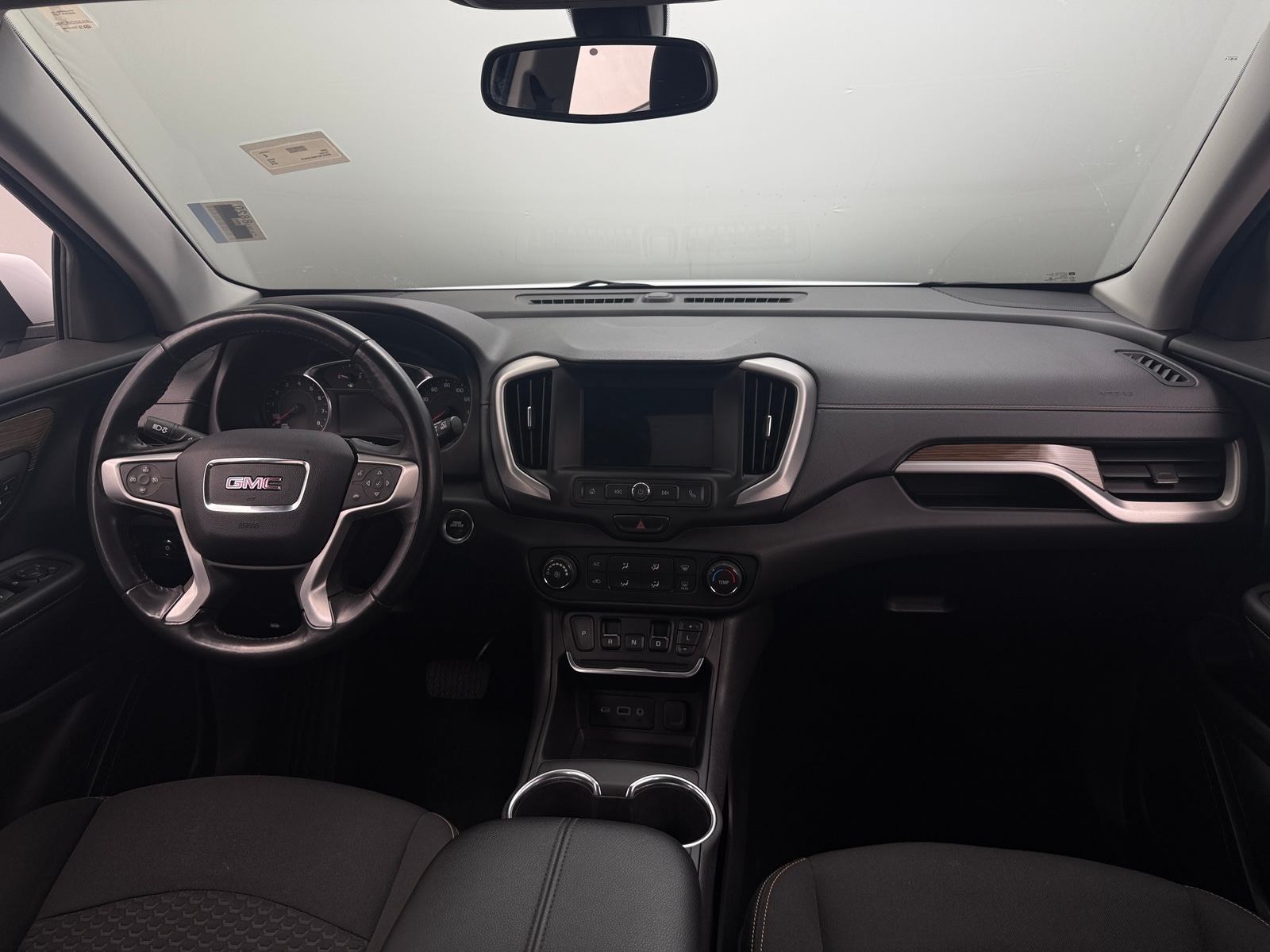 Thumbnail: 2019 GMC Terrain - 3