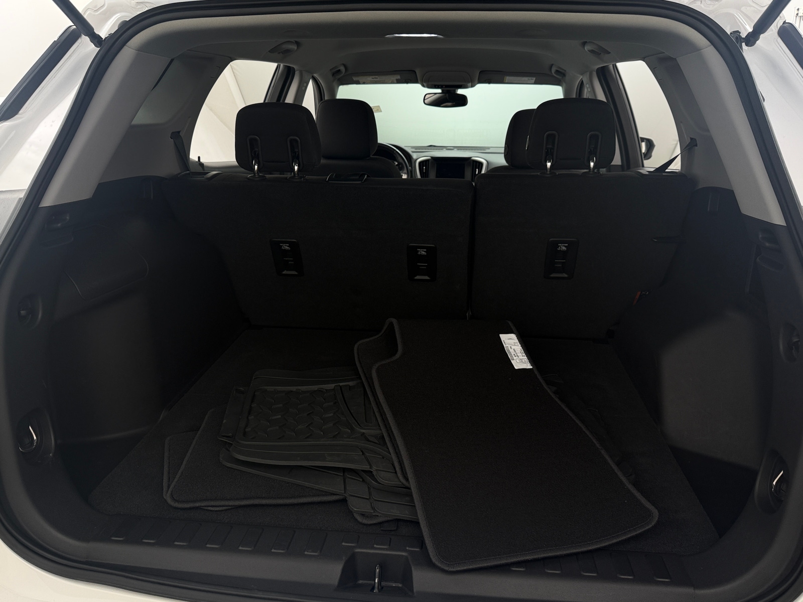 Thumbnail: 2019 GMC Terrain - 7