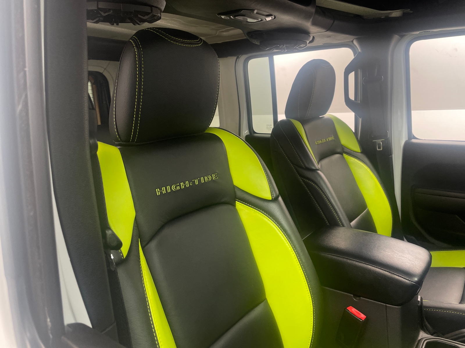 Thumbnail: 2022 Jeep Wrangler - 2