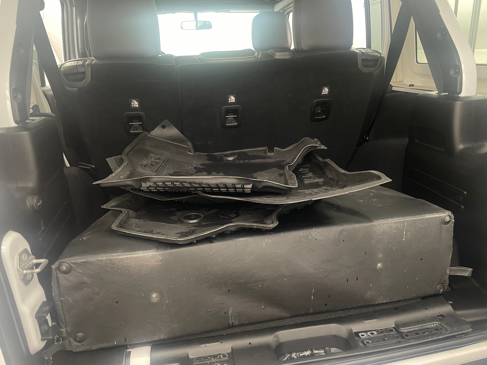 Thumbnail: 2022 Jeep Wrangler - 7