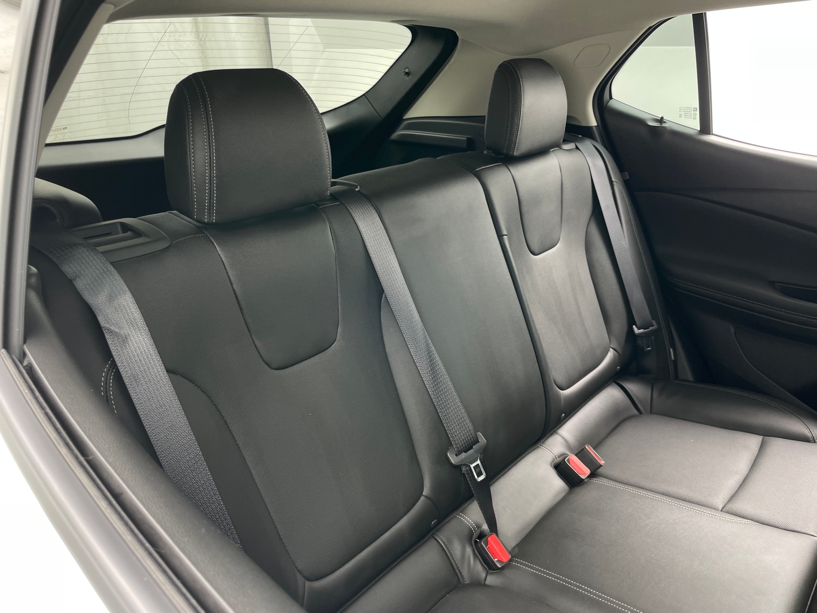 Thumbnail: 2024 Buick Encore GX - 5