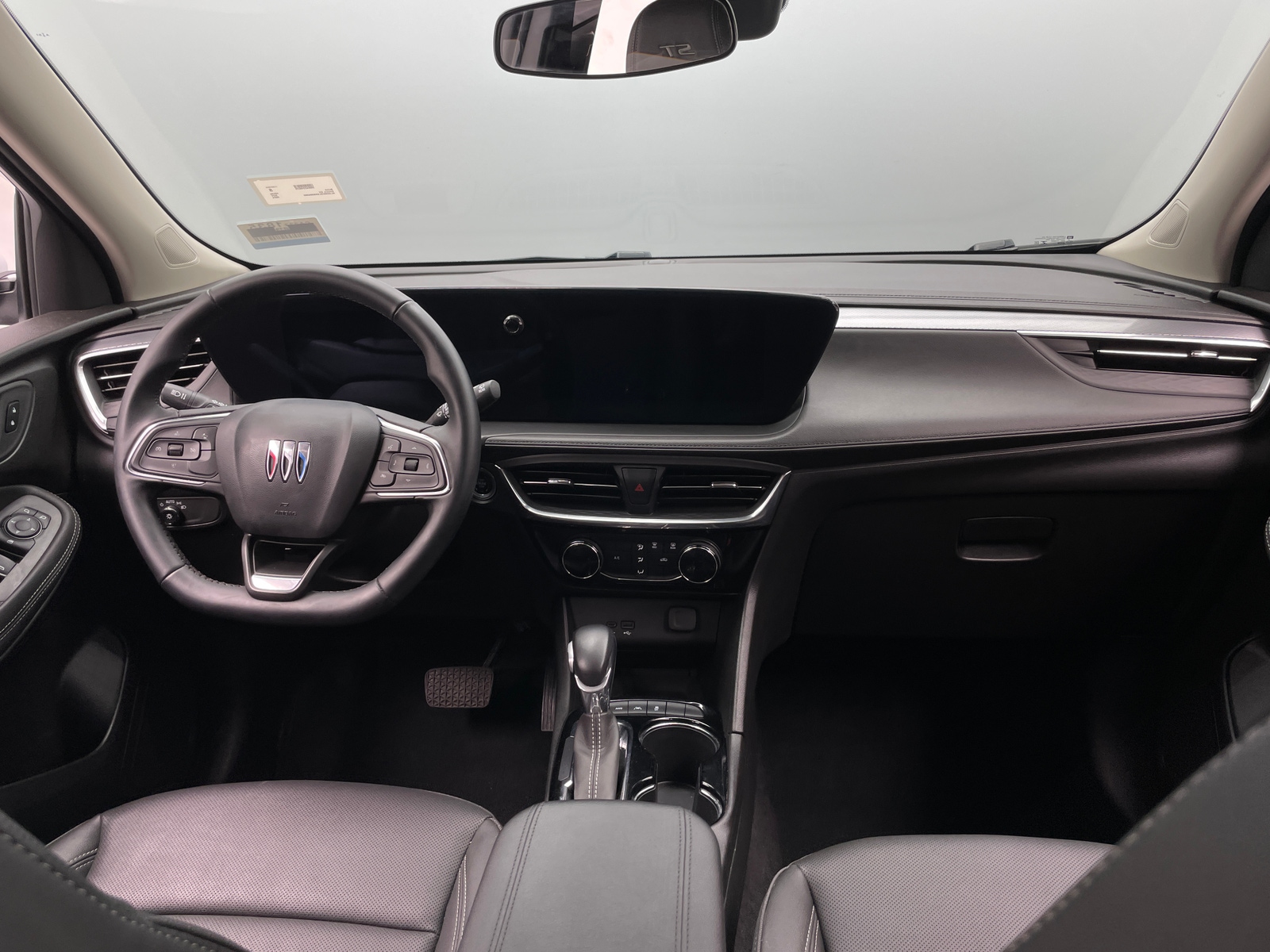 Thumbnail: 2024 Buick Encore GX - 2