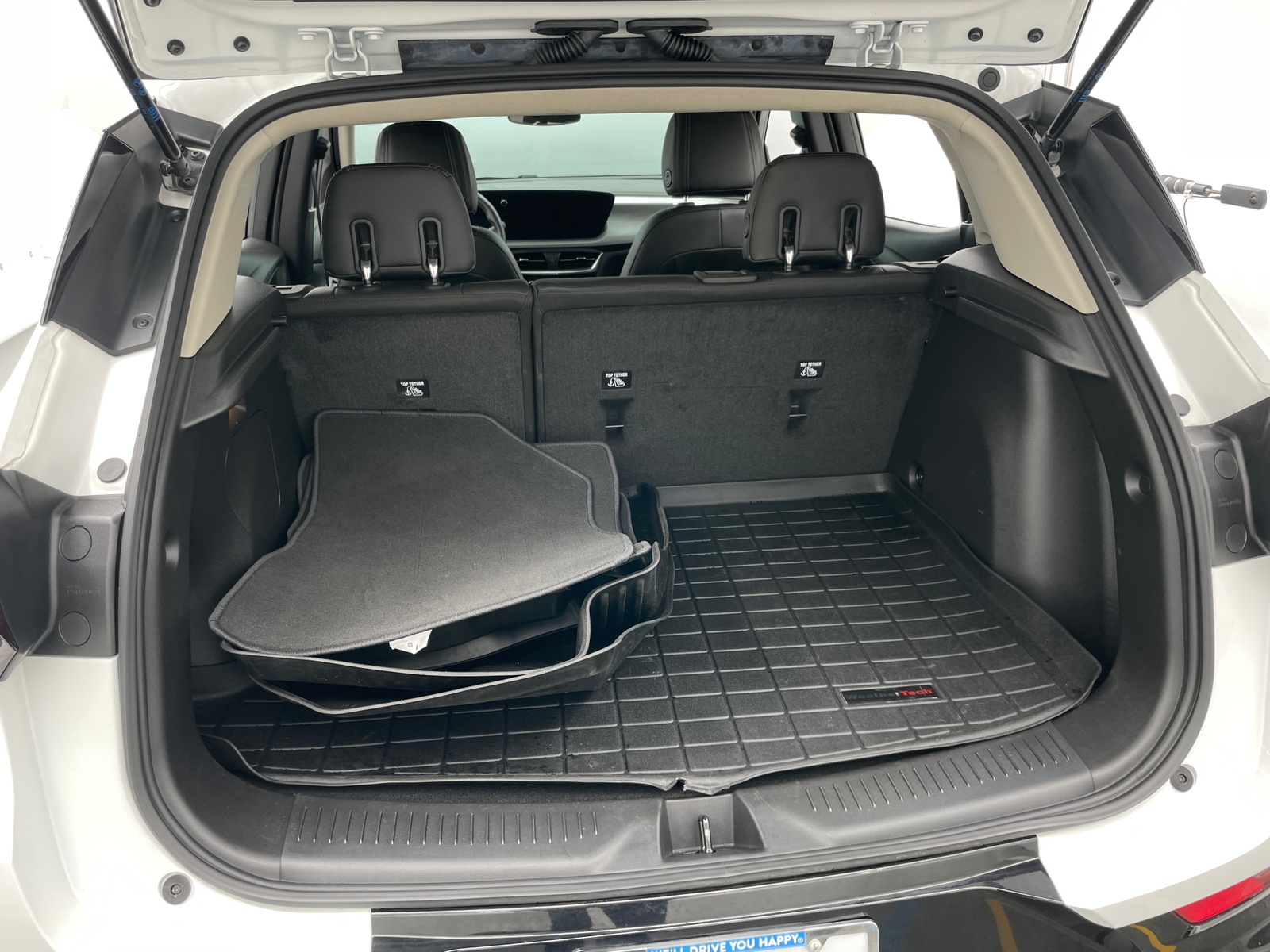 Thumbnail: 2024 Buick Encore GX - 6