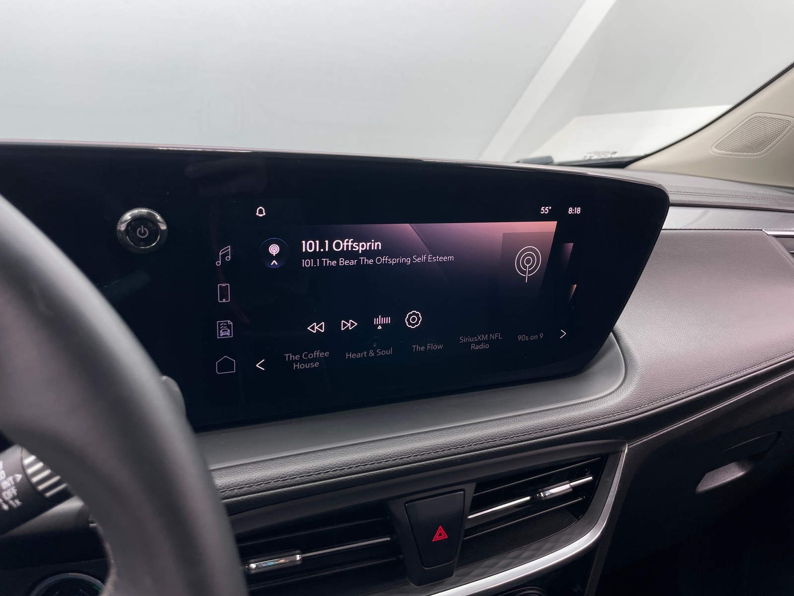 Thumbnail: 2024 Buick Encore GX - 3