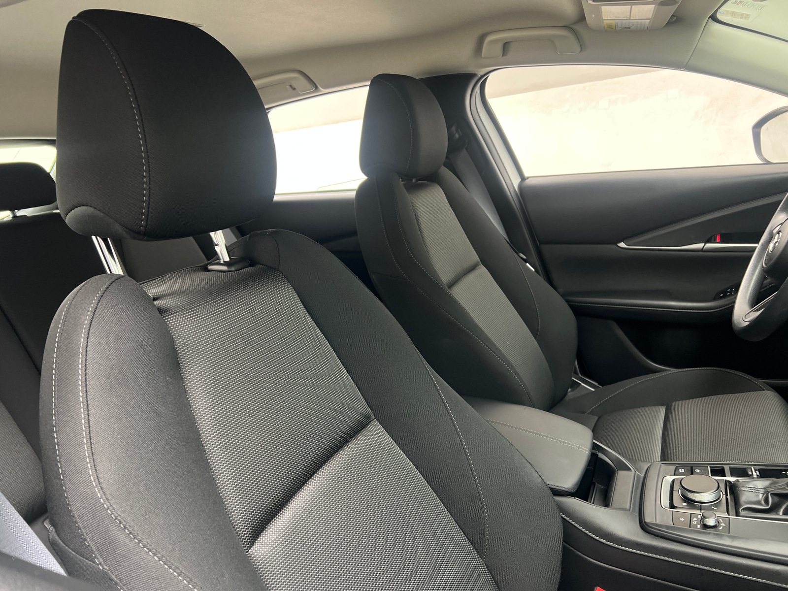 Thumbnail: 2024 Mazda CX-30 - 2