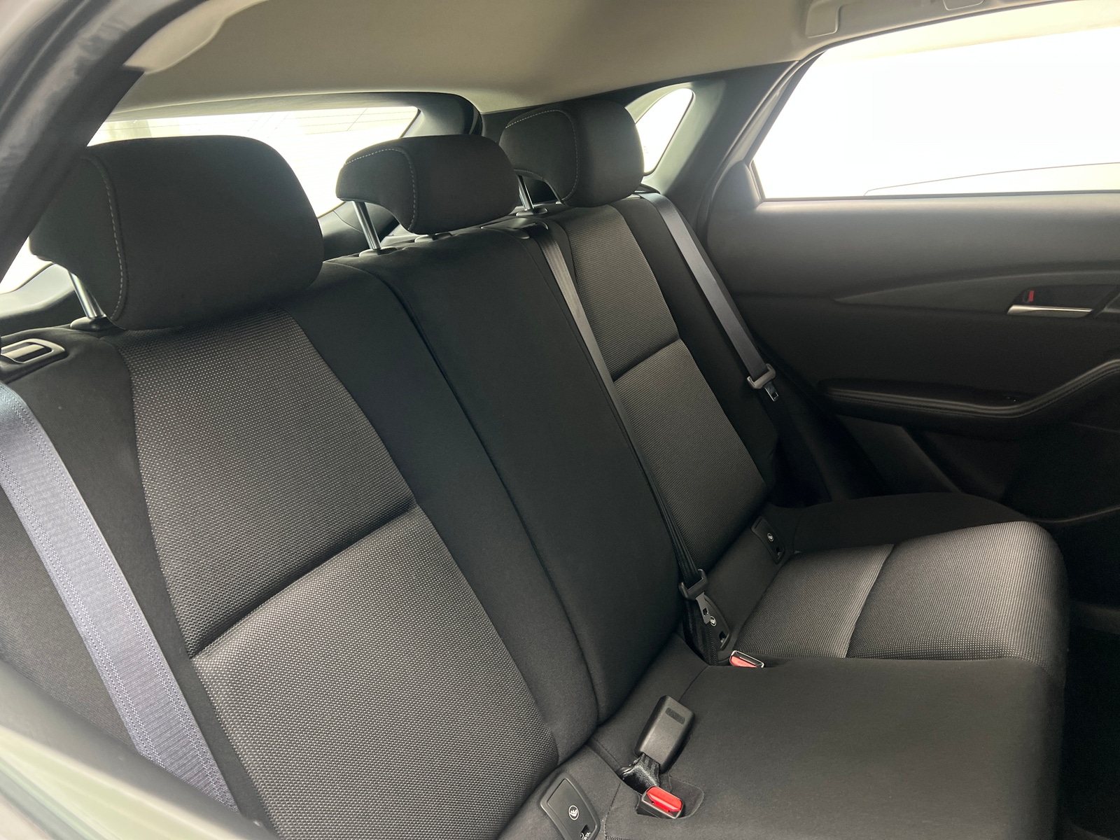 Thumbnail: 2024 Mazda CX-30 - 6