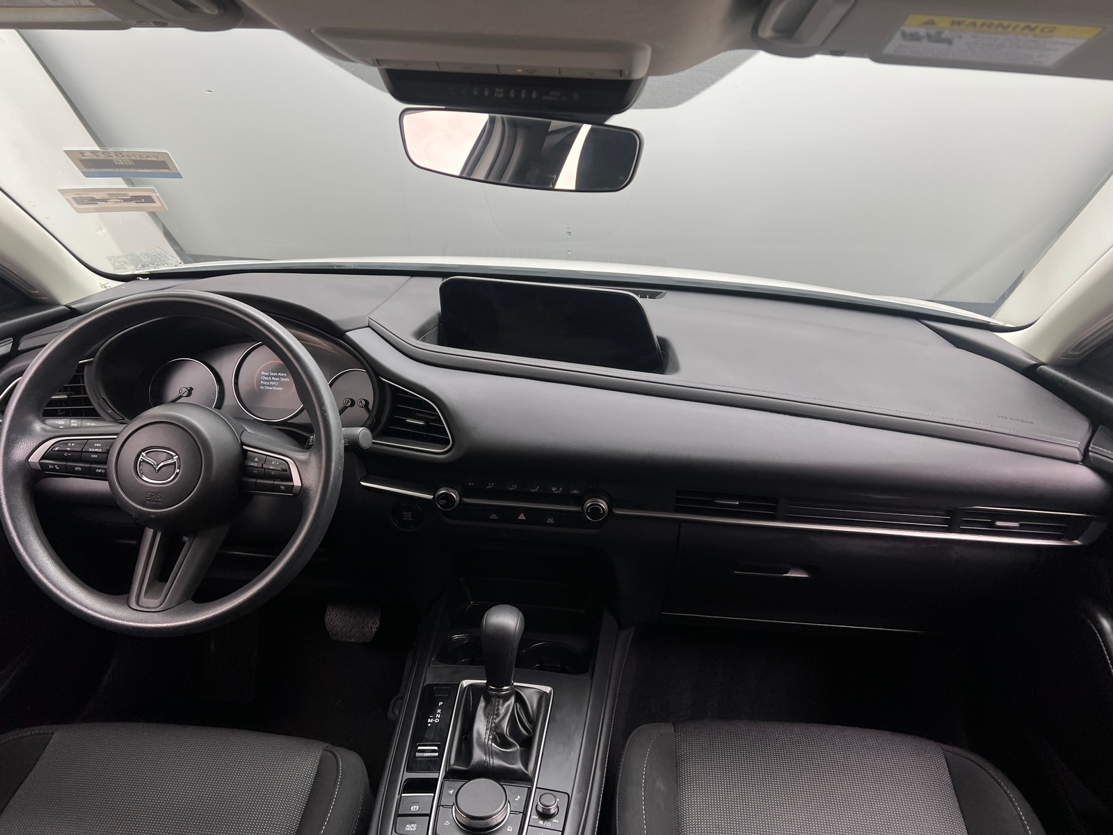 Thumbnail: 2024 Mazda CX-30 - 3