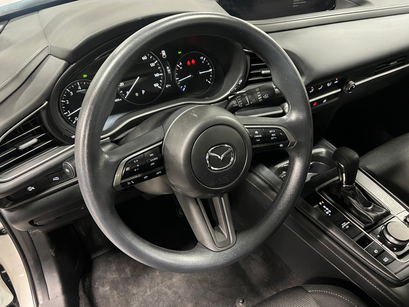 Thumbnail: 2024 Mazda CX-30 - 5