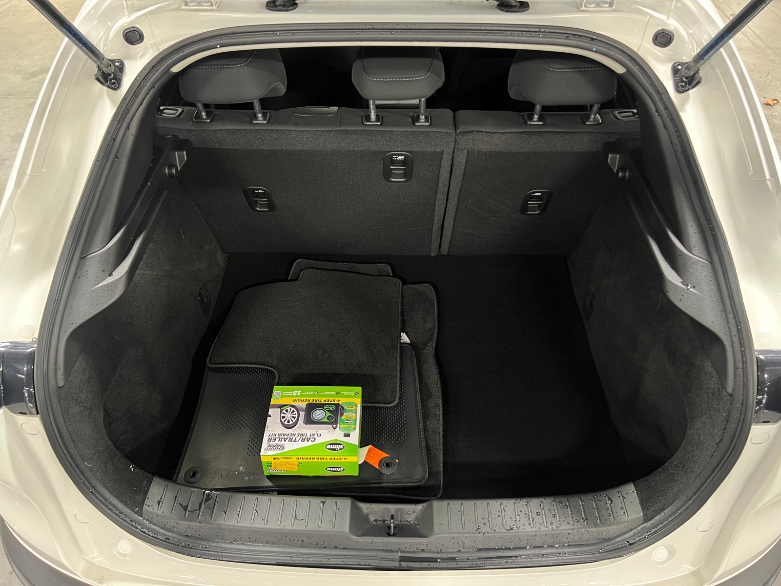 Thumbnail: 2024 Mazda CX-30 - 7