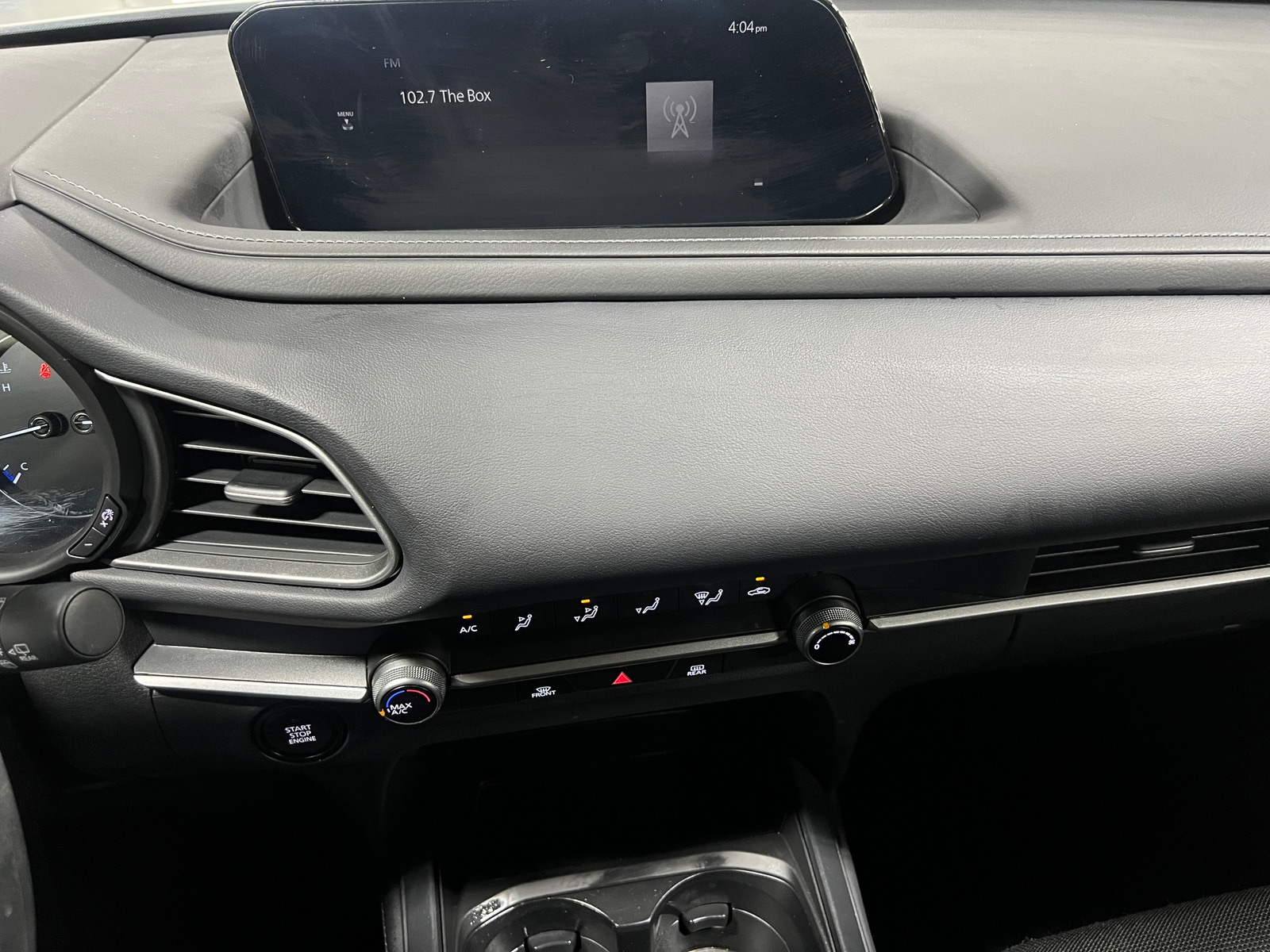 Thumbnail: 2024 Mazda CX-30 - 4