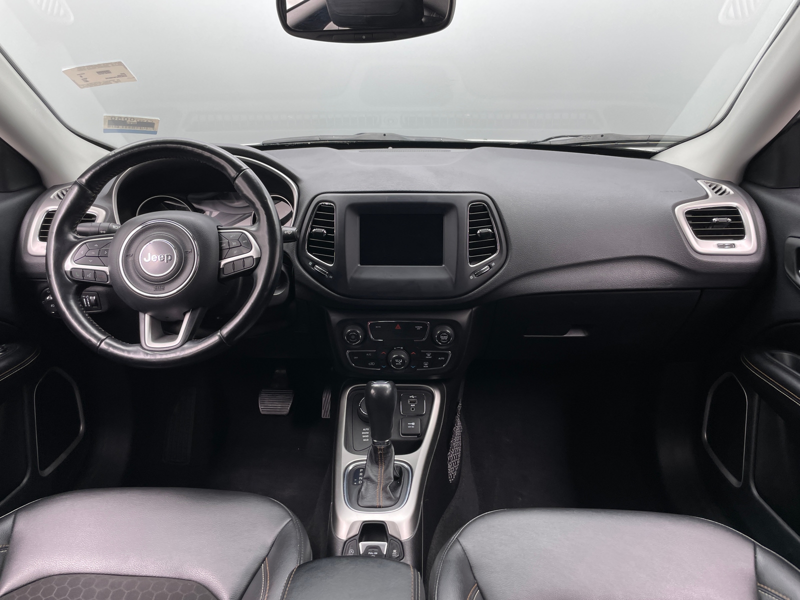 Thumbnail: 2021 Jeep Compass - 3