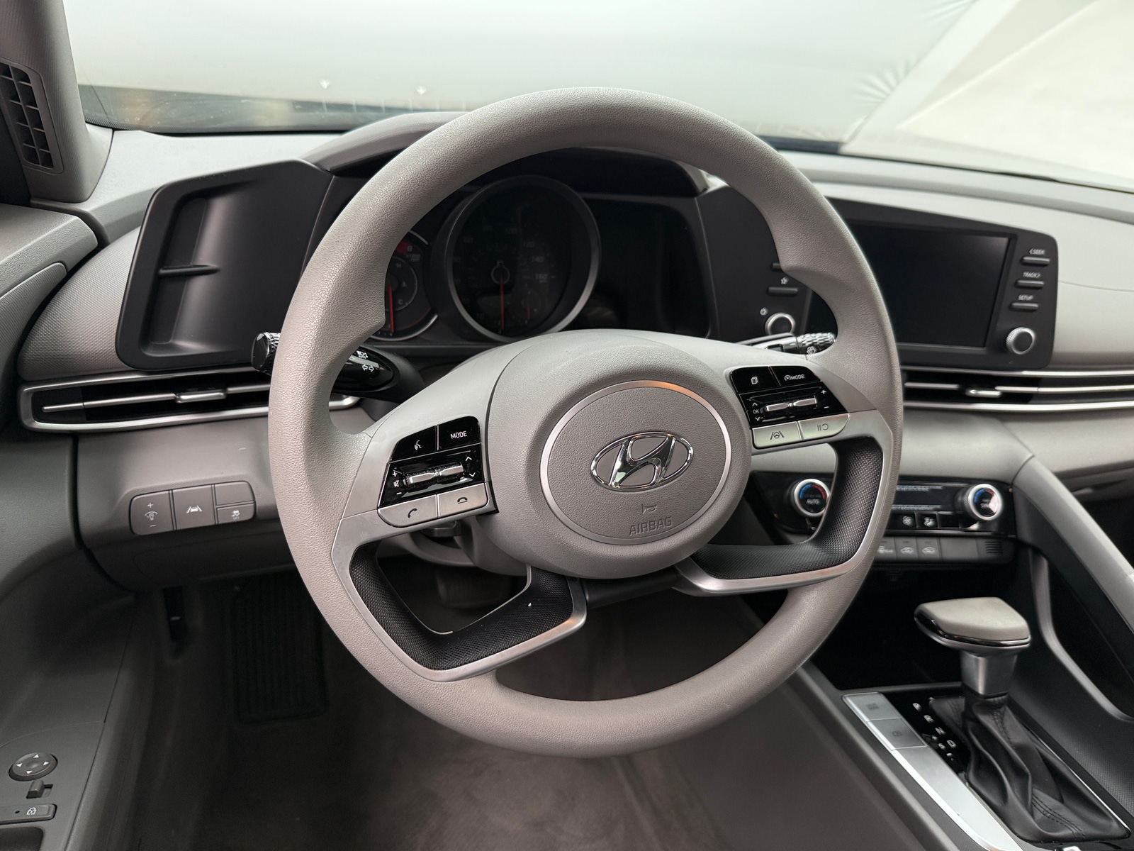 Thumbnail: 2021 Hyundai Elantra - 5