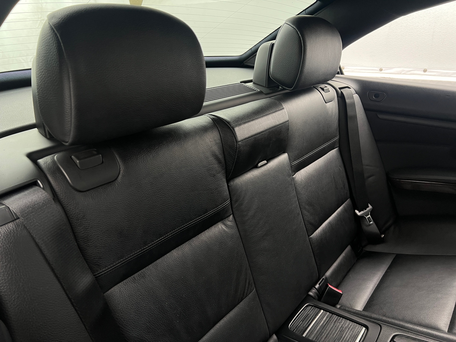 Thumbnail: 2013 BMW 3 Series - 5