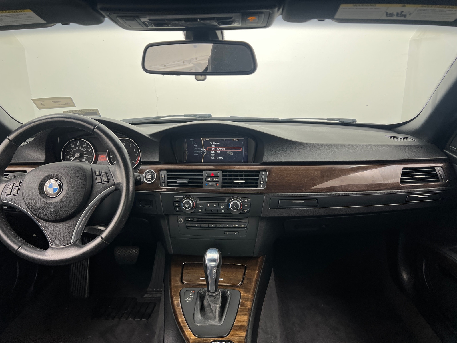 Thumbnail: 2013 BMW 3 Series - 2