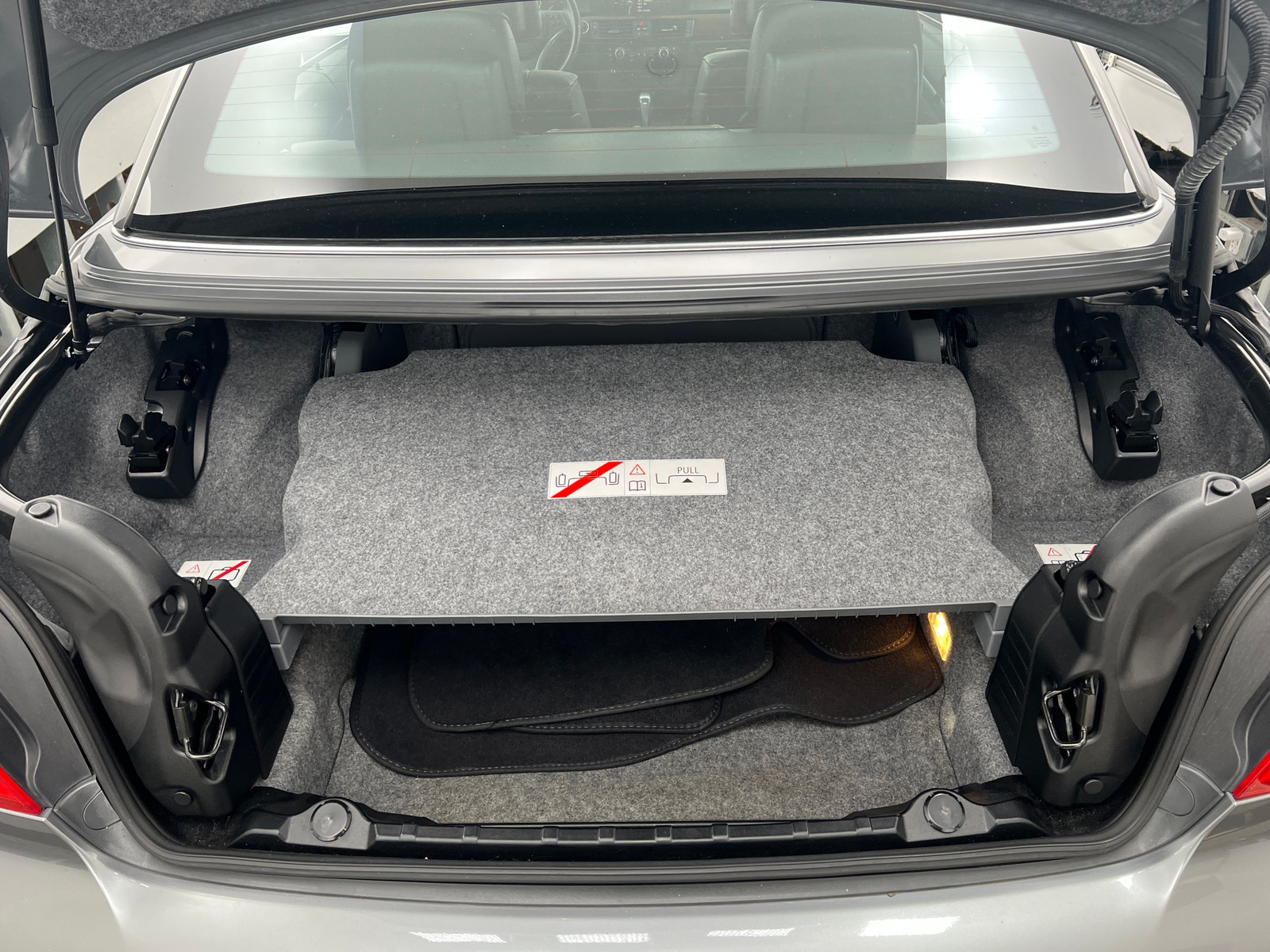 Thumbnail: 2013 BMW 3 Series - 6