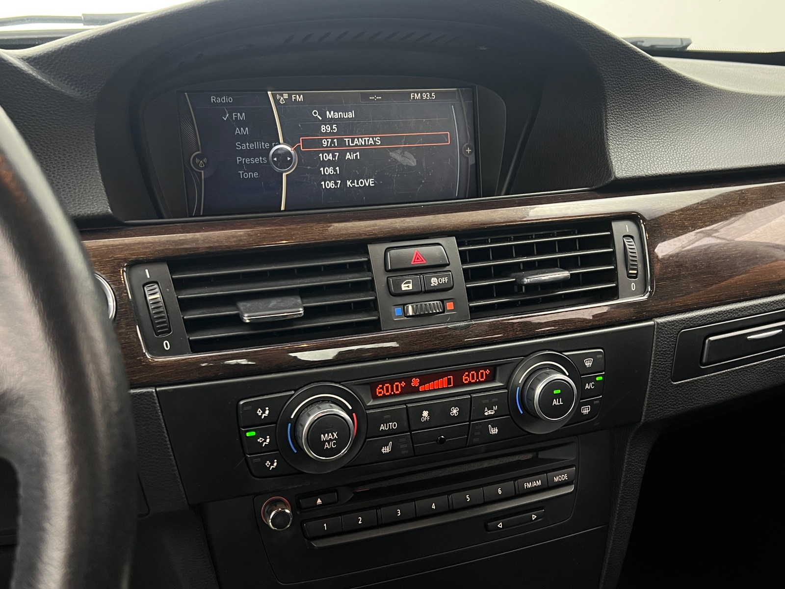 Thumbnail: 2013 BMW 3 Series - 3