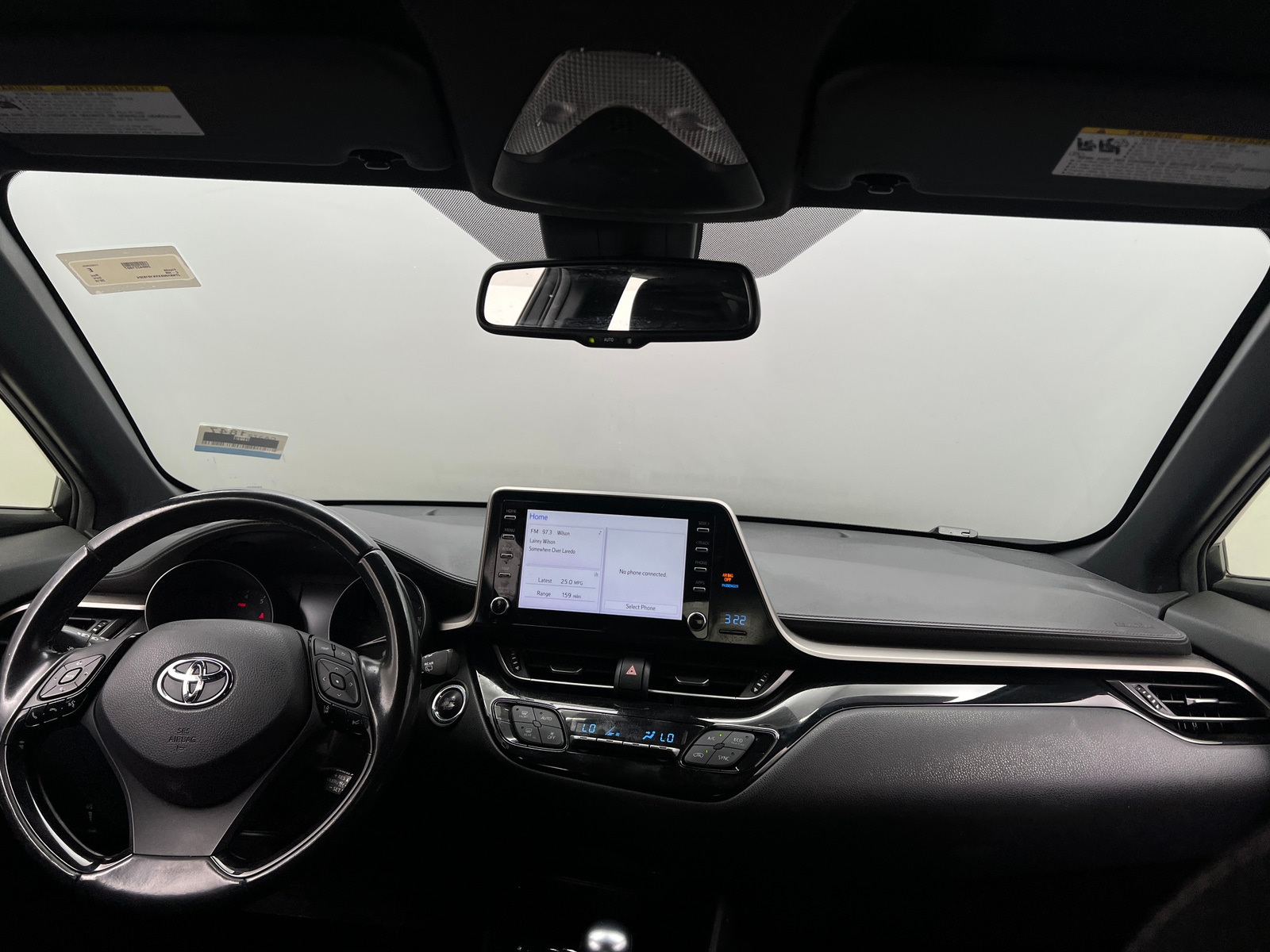 Thumbnail: 2019 Toyota C-HR - 3