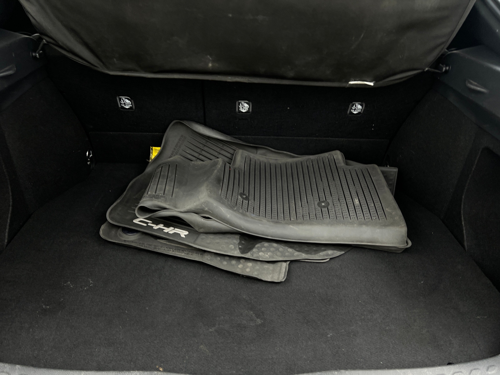 Thumbnail: 2019 Toyota C-HR - 7