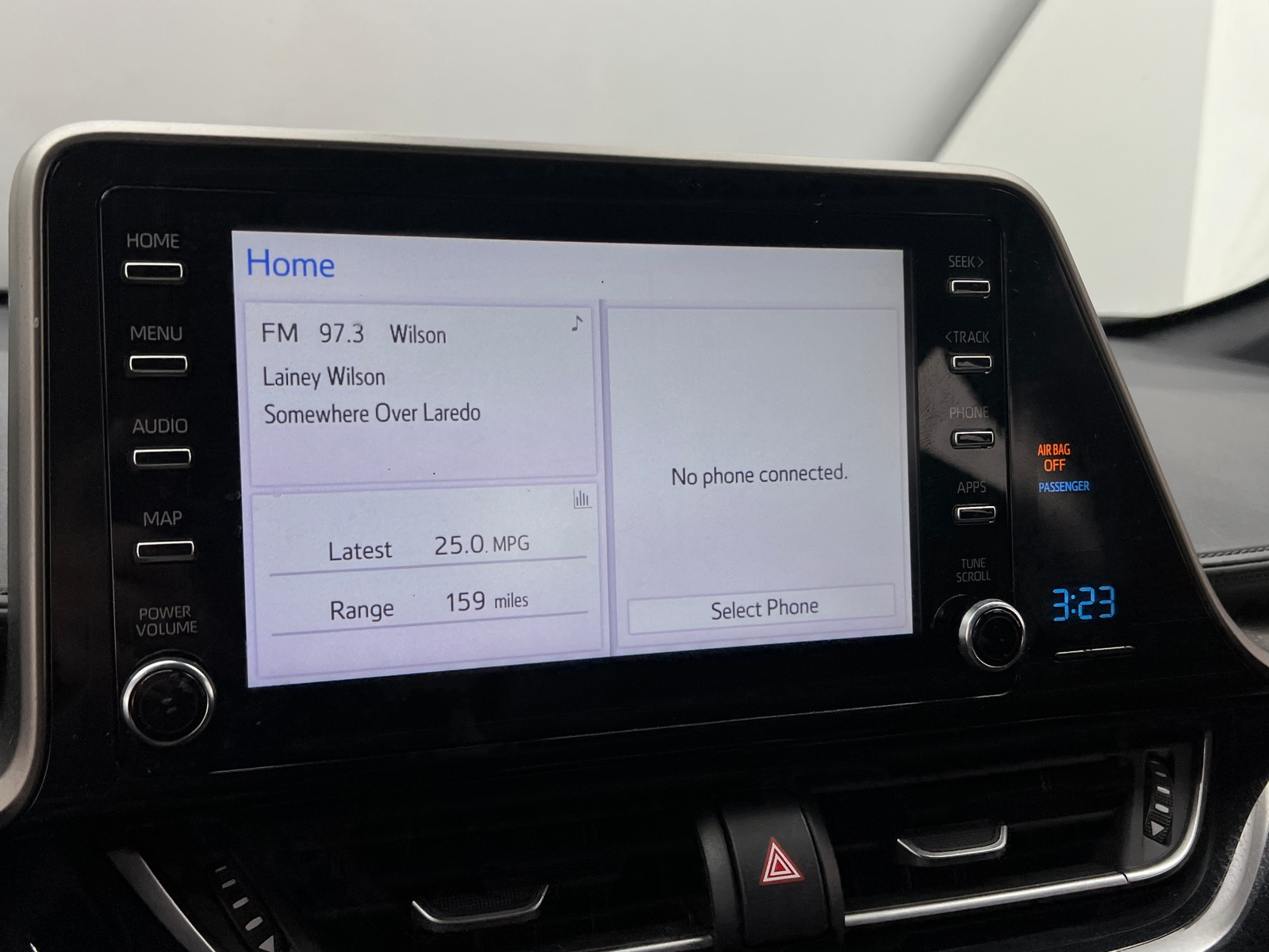 Thumbnail: 2019 Toyota C-HR - 4