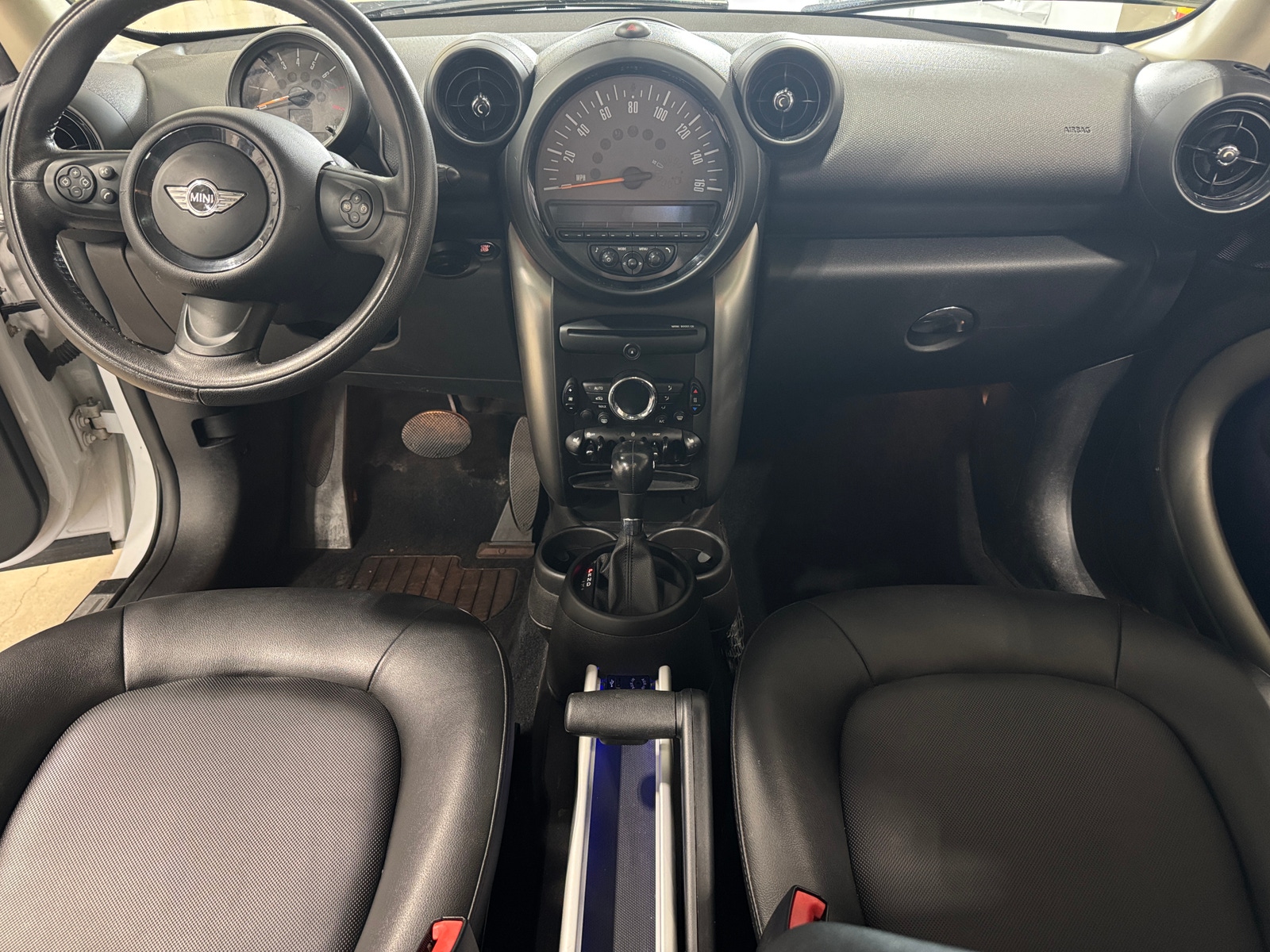 Thumbnail: 2016 MINI Cooper Countryman - 3