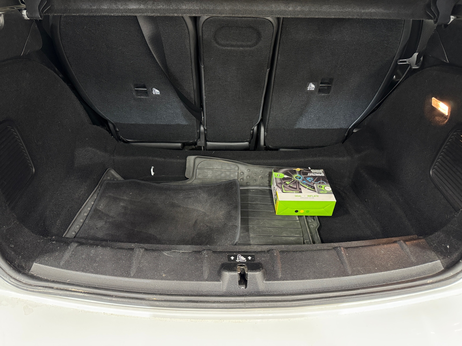 Thumbnail: 2016 MINI Cooper Countryman - 7