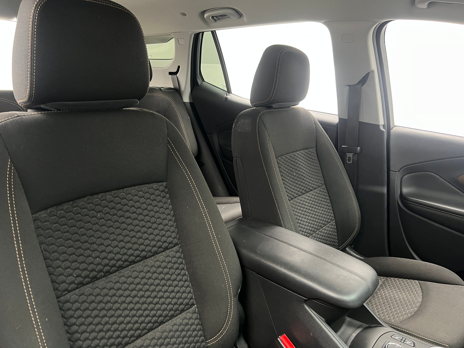 Thumbnail: 2020 GMC Terrain - 2