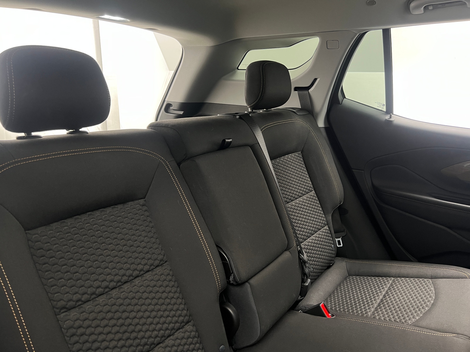 Thumbnail: 2020 GMC Terrain - 6