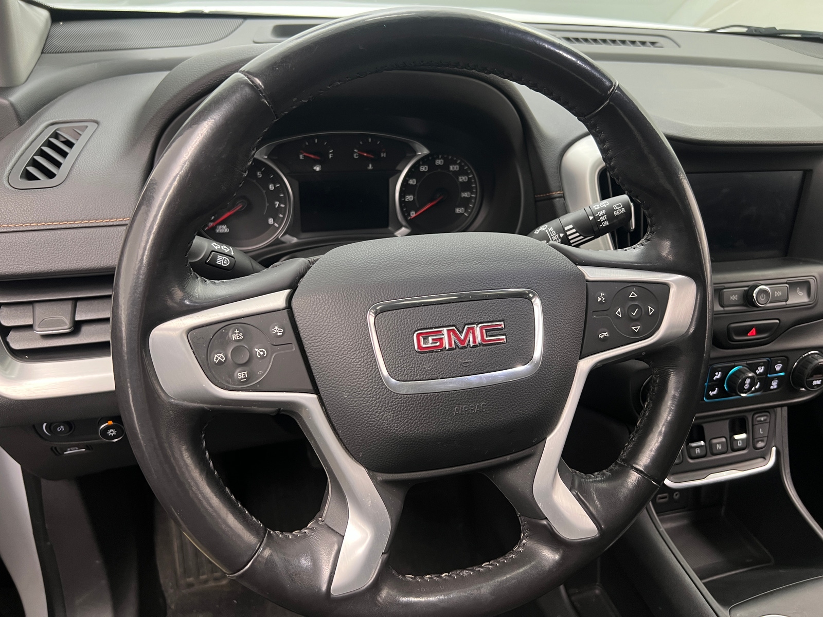 Thumbnail: 2020 GMC Terrain - 5