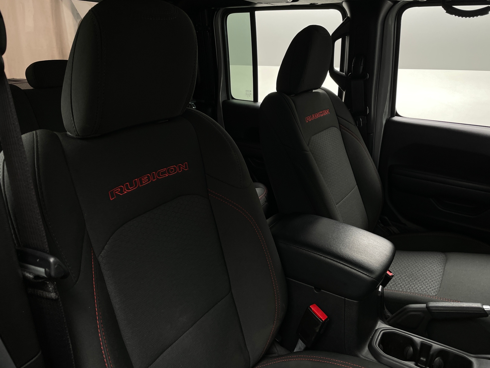 Thumbnail: 2021 Jeep Gladiator - 2