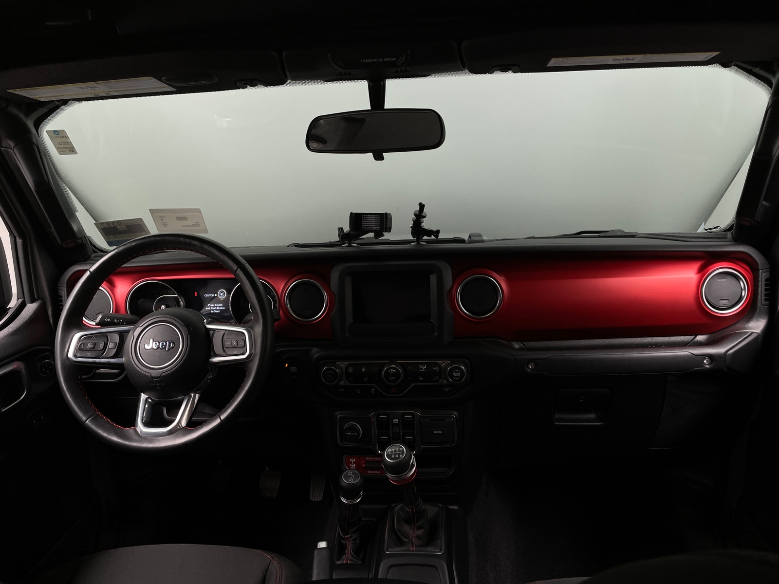 Thumbnail: 2021 Jeep Gladiator - 3