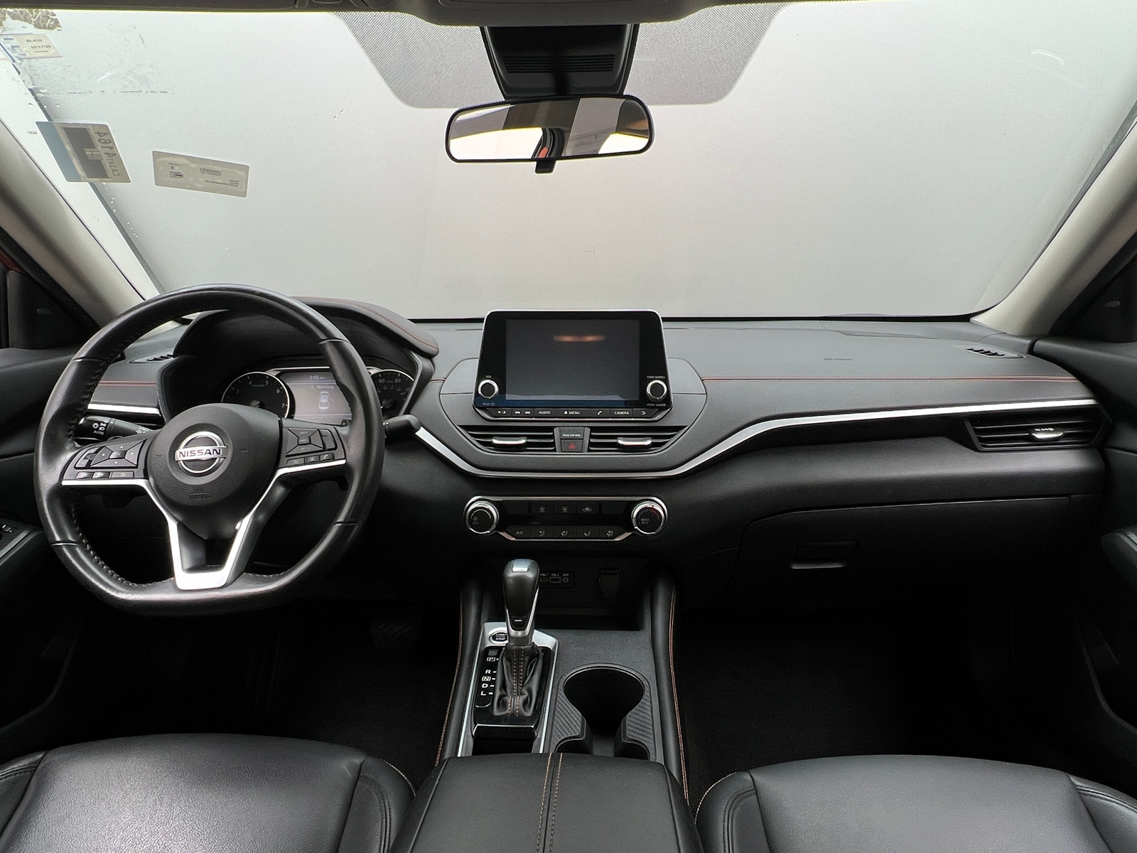 Thumbnail: 2022 Nissan Altima - 3