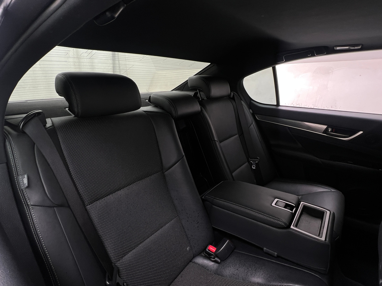 Thumbnail: 2013 Lexus GS - 5