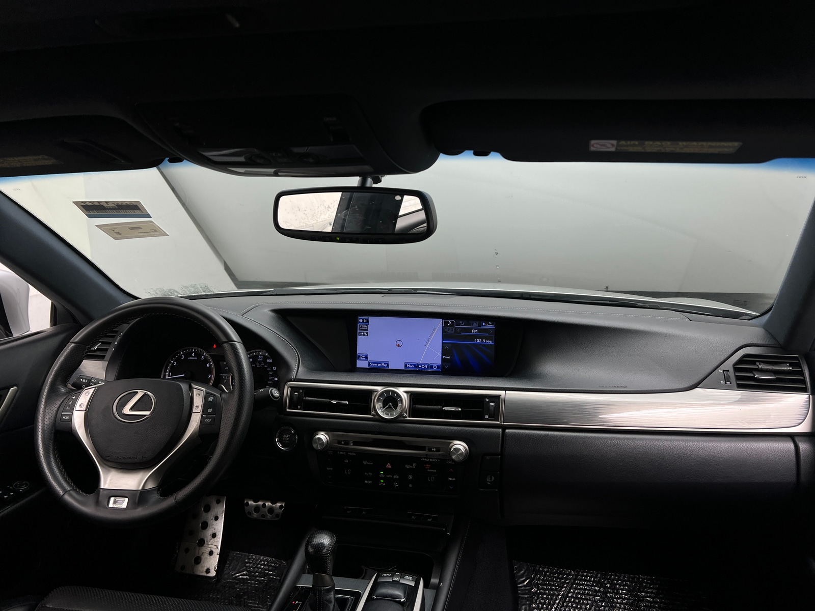 Thumbnail: 2013 Lexus GS - 2