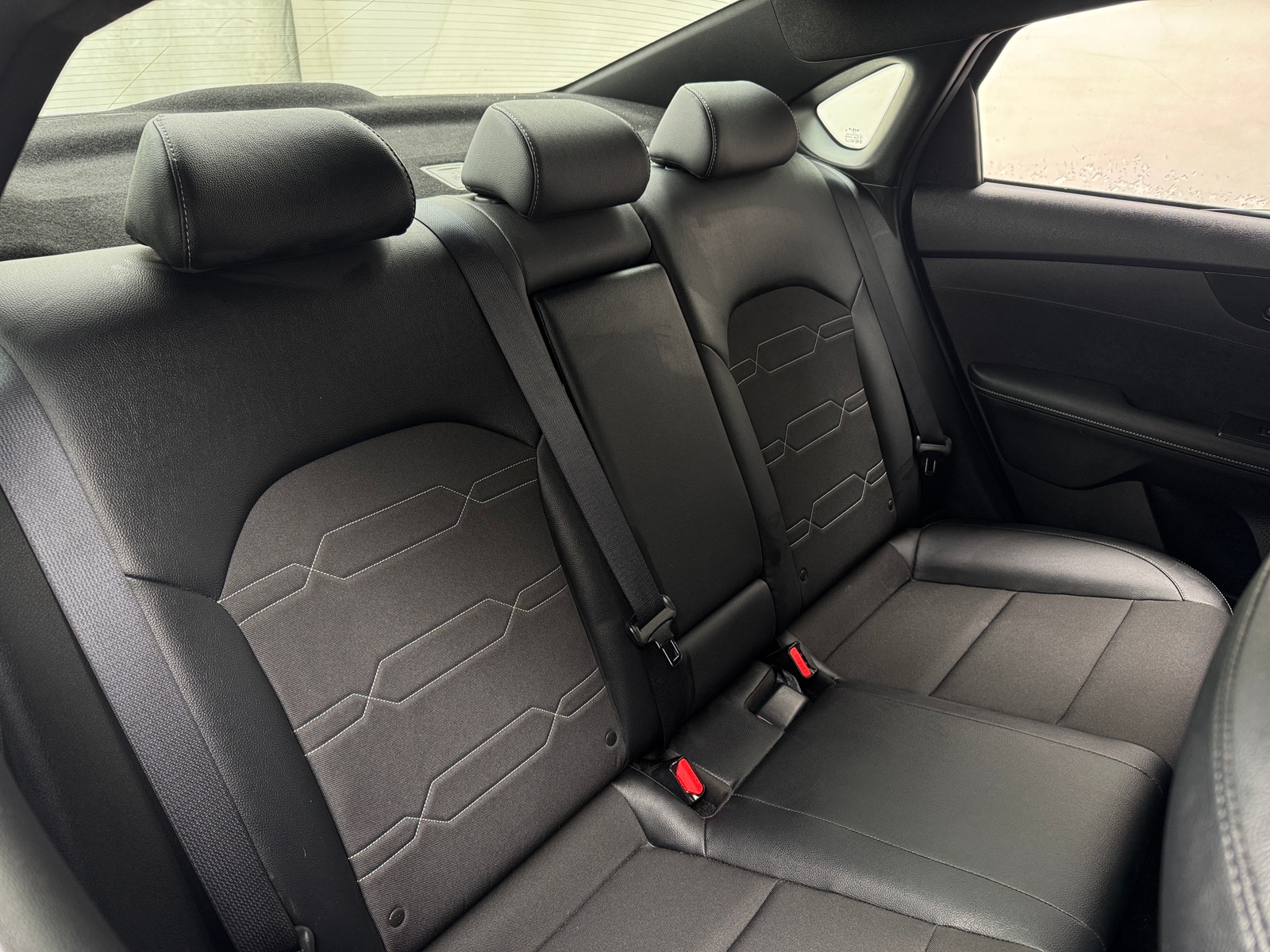 Thumbnail: 2023 Kia Forte - 5