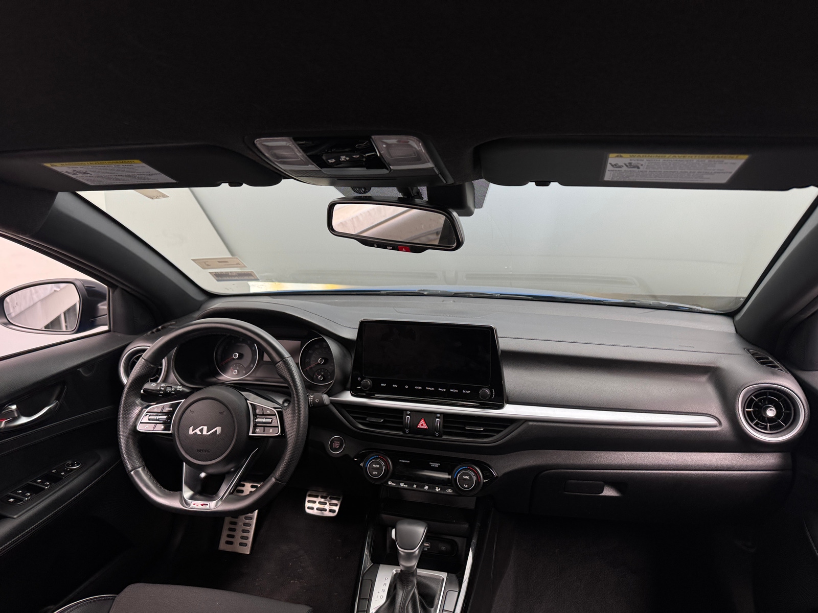 Thumbnail: 2023 Kia Forte - 2